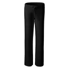 mlf_6080116 Comfort nadrág női fekete XL