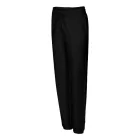 Meadow nadrág unisex fekete S