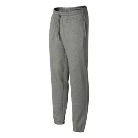 Meadow nadrág unisex sötétszürke melírozott XS