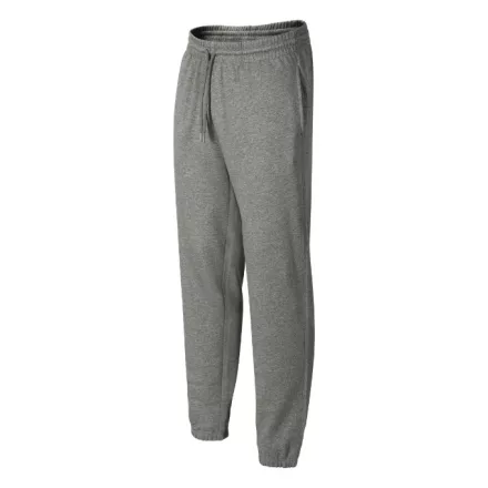 Meadow nadrág unisex sötétszürke melírozott M