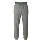 Meadow nadrág unisex sötétszürke melírozott M