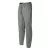 Meadow nadrág unisex sötétszürke melírozott 2XL
