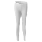 mlf_6100018 Balance leggings női fehér 3XL