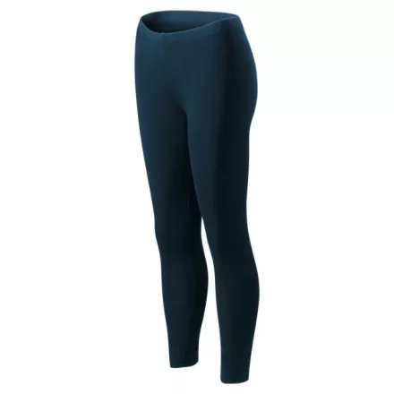 mlf_6100215 Balance leggings női tengerészkék L