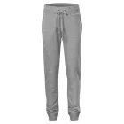 mlf_6141214 Rest nadrág férfi sötétszürke melírozott M