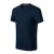 mlf_7000216 Action V-neck póló férfi tengerészkék XL