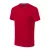 mlf_7007113 Action V-neck póló férfi F1 piros S