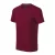 mlf_7008613 Action V-neck póló férfi garnet S