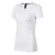 mlf_7010017 Action V-neck póló női fehér 2XL