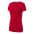 mlf_7017114 Action V-neck póló női F1 piros M