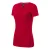 mlf_7017117 Action V-neck póló női F1 piros 2XL