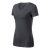 mlf_7018317 Action V-neck póló női light anthracite 2XL