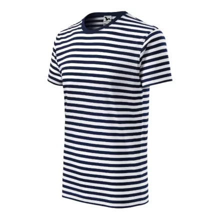 mlf_8030212 Sailor póló unisex tengerészkék XS