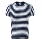 mlf_8030212 Sailor póló unisex tengerészkék XS