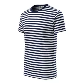 mlf_8030213 Sailor póló unisex tengerészkék S