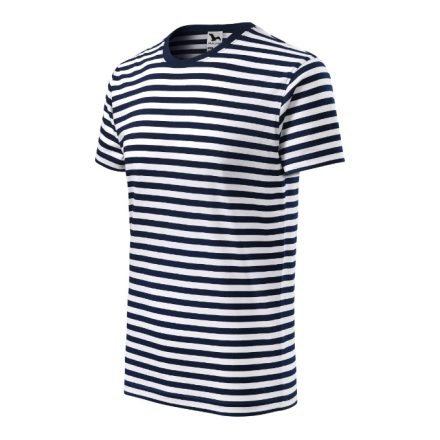 mlf_8030213 Sailor póló unisex tengerészkék S