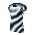mlf_8040217 Sailor póló női tengerészkék 2XL