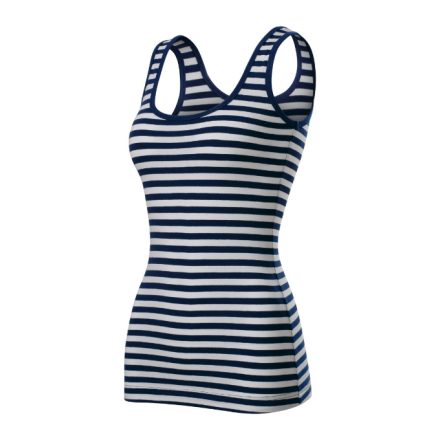 mlf_8060212 Sailor top atléta női tengerészkék XS