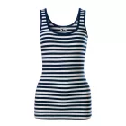 mlf_8060212 Sailor top atléta női tengerészkék XS