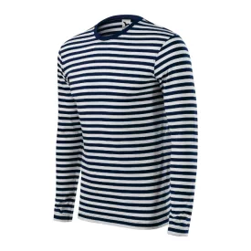 mlf_8070212 Sailor LS póló unisex tengerészkék XS