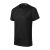 mlf_8100118 Chance (GRS) póló férfi fekete 3XL
