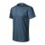 mlf_810M216 Chance (GRS) póló férfi sötétdenim melírozott XL