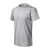 mlf_810M317 Chance (GRS) póló férfi ezüst melírozott 2XL