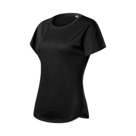 mlf_8110117 Chance (GRS) póló női fekete 2XL