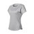 mlf_811M317 Chance (GRS) póló női ezüst melírozott 2XL