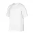 mlf_8120012 Stage póló unisex fehér XS