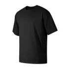 mlf_8120113 Stage póló unisex fekete S