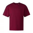 mlf_8128613 Stage póló unisex garnet S