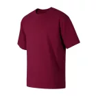 mlf_8128617 Stage póló unisex garnet 2XL