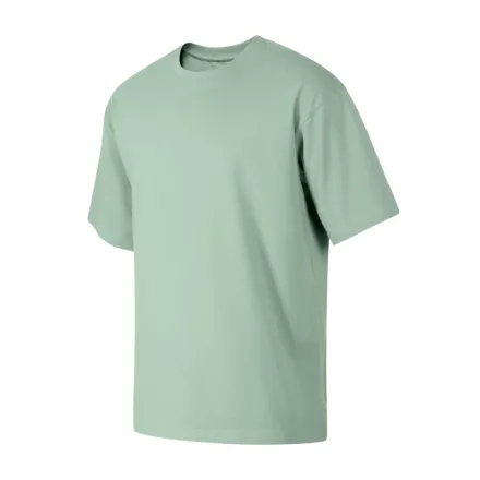 Stage póló unisex zsálya S