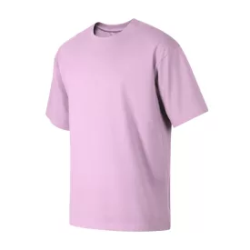 Stage póló unisex orchidea S