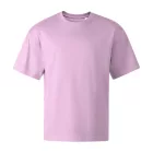 Stage póló unisex orchidea S
