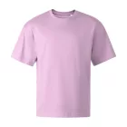 Stage póló unisex orchidea S