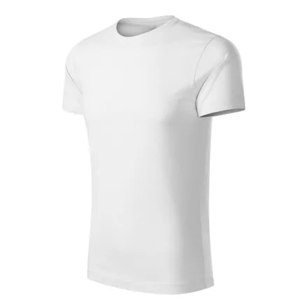 Epic póló férfi fehér 3XL