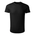 Epic póló férfi fekete 2XL