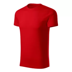 Epic póló férfi piros XL