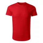 Epic póló férfi piros XL