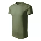 Epic póló férfi khaki S