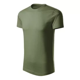 Epic póló férfi khaki S