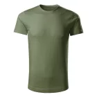 Epic póló férfi khaki S
