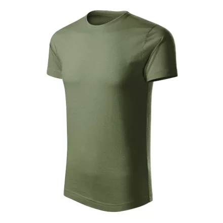 Epic póló férfi khaki L