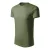 Epic póló férfi khaki 3XL