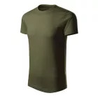Epic póló férfi military S