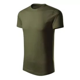 Epic póló férfi military S