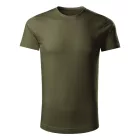 Epic póló férfi military S
