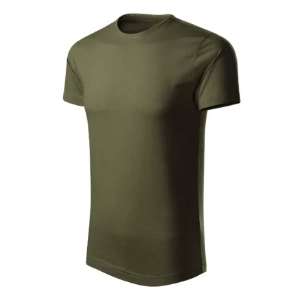 Epic póló férfi military 3XL
